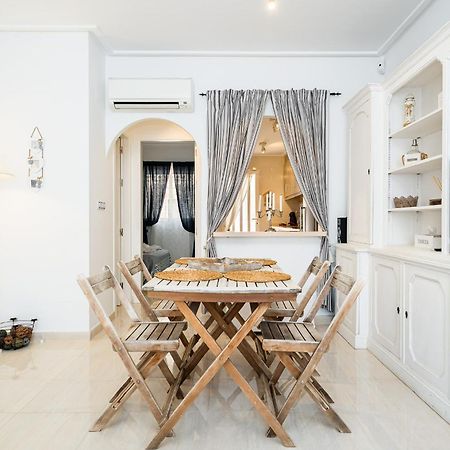 Bungalow La Zenia Cerca De La Playa オリウエラ エクステリア 写真