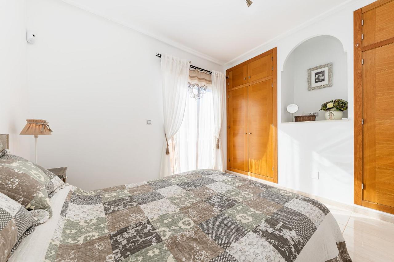 Bungalow La Zenia Cerca De La Playa オリウエラ エクステリア 写真